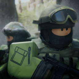 Gun Test Ground