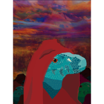 Lizard People Society