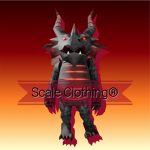 Scale Clothing®