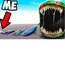 bloop size comparison