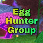 Egg hunter group