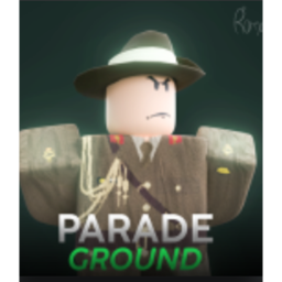 Parade Grounds