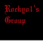Rockyo1's Group