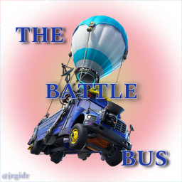 The Battle Bus