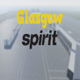 Glasgow Airport