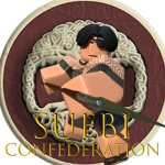 Suebi Confederation