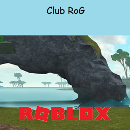 ]Club RoG