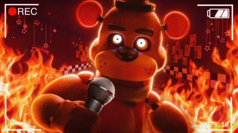 About FNAF Battlegrounds, Roblox.com