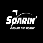 Soarin' Around the World