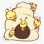Honey's Hive