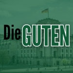 Die GUTEN | Bundestag Roblox