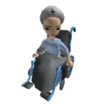 grandma’s hype house