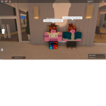 Bloxtern's Fans