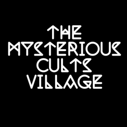 The Mysterious Cult’s Village