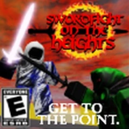 Knight Sword Fighting