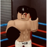 Conquer Boxing League