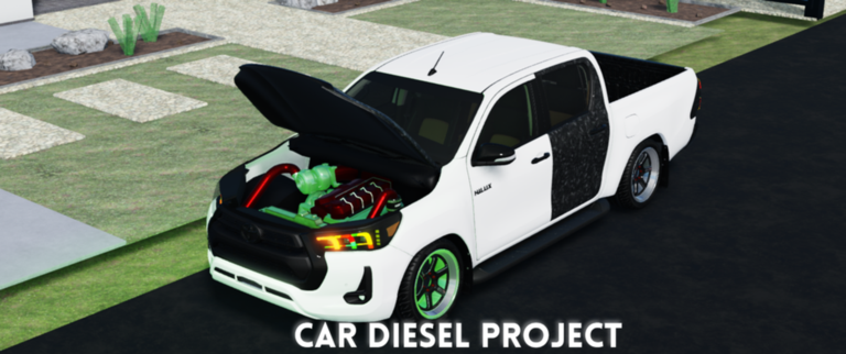 [⚡] Project Mobil Cumi-Cumi screenshot 1