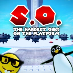 silly obby icon
