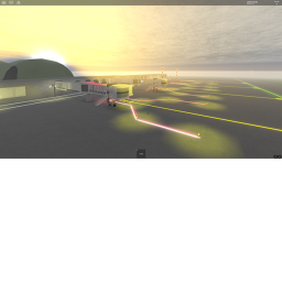 Jet Blue Airport (beta)