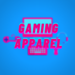 Gaming Apparel Co.