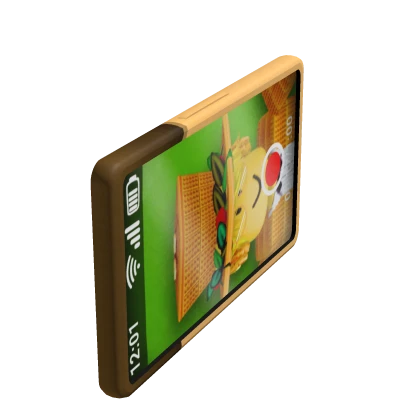 Item Thumbnail