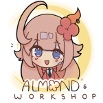 Almond's Workshop