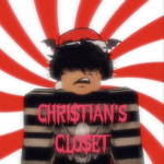 Chri$tian's Closet