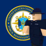 -{USCG} FORCECOM- Coast Guard Training Command