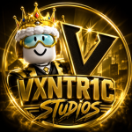 Vxntr1c Studios