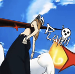 star blood