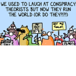 CONSPIRACY CULT!!!!!!!!!!!!!
