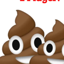 2 Player Poop Tycoon! icon