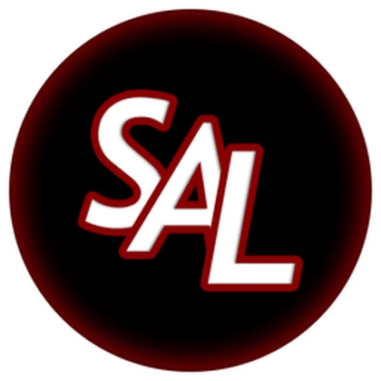 Salisphere Roblox group icon