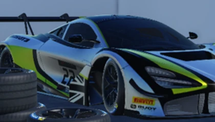 Dev Motors Roblox group icon