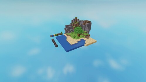 Minecraft Showcase