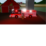 Fire Simulator Rekindled Roleplay