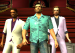 Vercetti crime family (VCF)