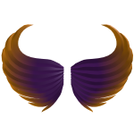 Sunset Wings
