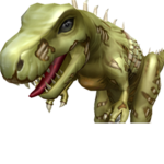 dino’s cault