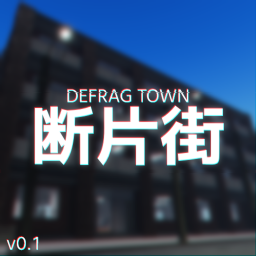 Fragment Street