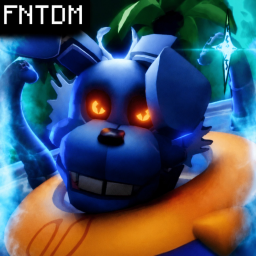 Five Nights TD Modded [RELEASE]