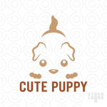 # cute puppy squad:)