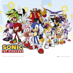 Da Sonic Gang