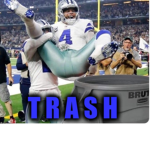 Dallas Cowboys Haters!