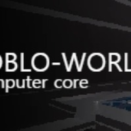 ROBLO-WORLD Computer Core