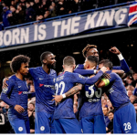 Pride of London | Chelsea