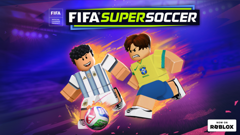 [🏆⚽] FIFA Super Soccer screenshot 6