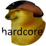 HARDCORE COUNTRY
