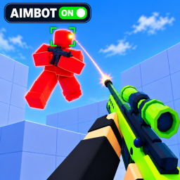 [UPD]  🎯AIMBOT icon