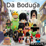 Da Boduga